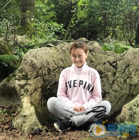 赵凌彬生活照 赵凌彬高清写真_赵凌彬高清剧照