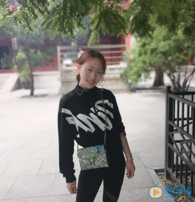 赵凌彬生活照 赵凌彬高清写真_赵凌彬高清剧照