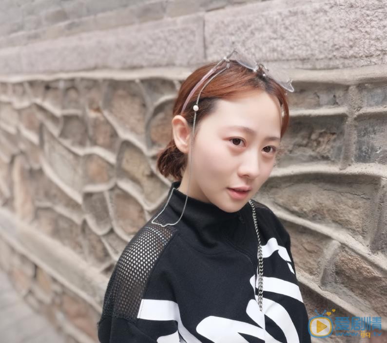 赵凌彬生活照 赵凌彬高清写真_赵凌彬高清剧照