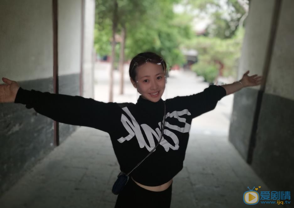 赵凌彬生活照 赵凌彬高清写真_赵凌彬高清剧照