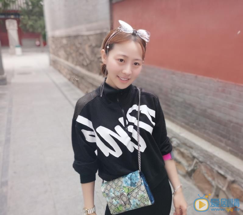 赵凌彬生活照 赵凌彬高清写真_赵凌彬高清剧照