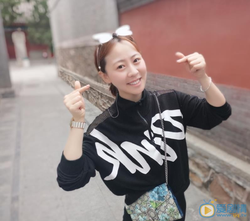 赵凌彬生活照 赵凌彬高清写真_赵凌彬高清剧照