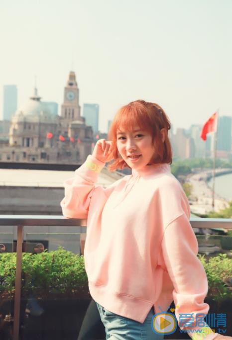 赵凌彬生活照 赵凌彬高清写真_赵凌彬高清剧照