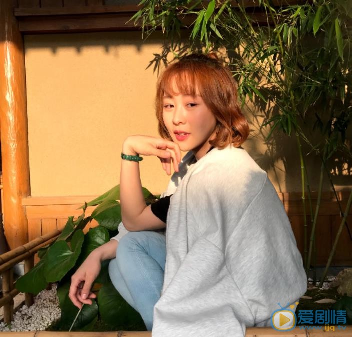 赵凌彬游客照 赵凌彬高清写真_赵凌彬高清剧照