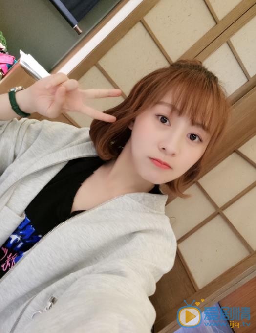 赵凌彬自拍照 赵凌彬高清写真_赵凌彬高清剧照