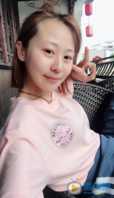 赵凌彬自拍照 赵凌彬高清写真_赵凌彬高清剧照