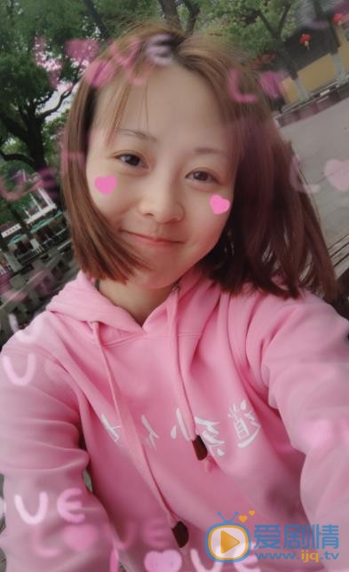 赵凌彬自拍照 赵凌彬高清写真_赵凌彬高清剧照