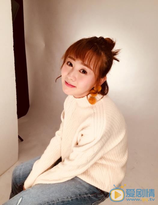 赵凌彬生活照 赵凌彬高清写真_赵凌彬高清剧照