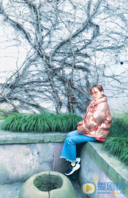 赵凌彬游客照 赵凌彬高清写真_赵凌彬高清剧照