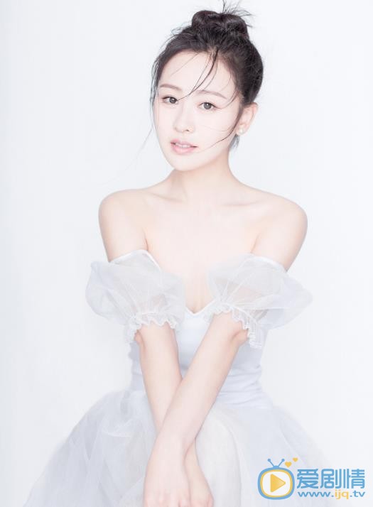 赵凌彬气质写真 赵凌彬高清写真_赵凌彬高清剧照