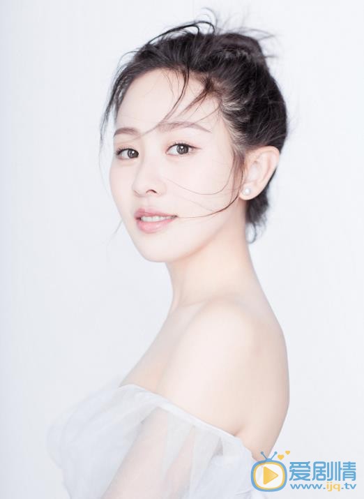 赵凌彬气质写真 赵凌彬高清写真_赵凌彬高清剧照