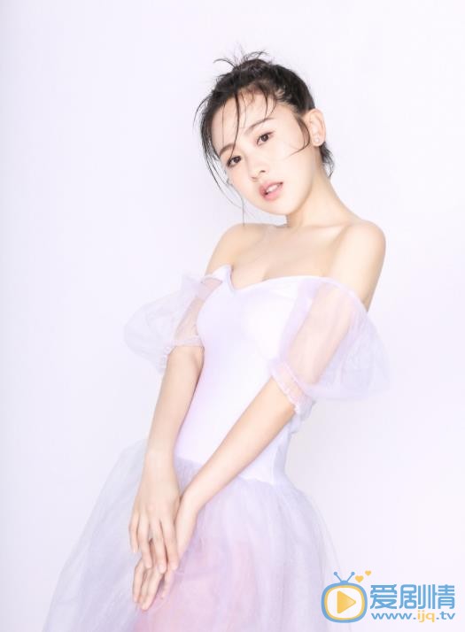 赵凌彬气质写真 赵凌彬高清写真_赵凌彬高清剧照