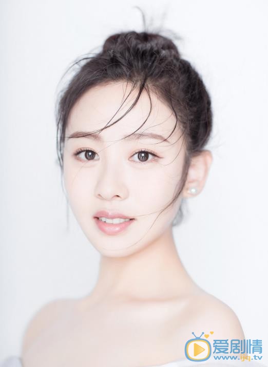 赵凌彬气质写真 赵凌彬高清写真_赵凌彬高清剧照