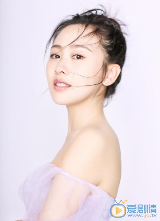 赵凌彬气质写真 赵凌彬高清写真_赵凌彬高清剧照