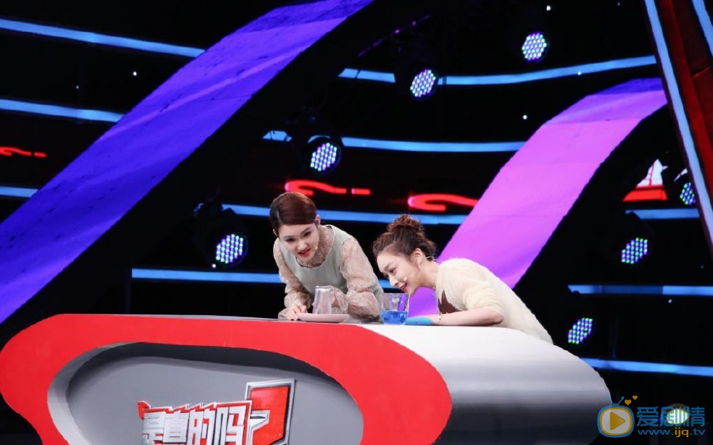 李羿瑄综艺合集 李羿瑄高清写真_李羿瑄高清剧照