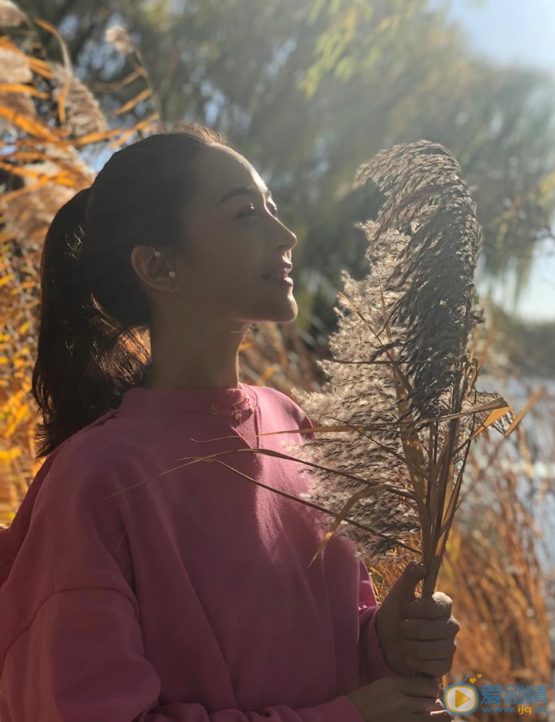 李羿瑄个人写真 李羿瑄高清写真_李羿瑄高清剧照