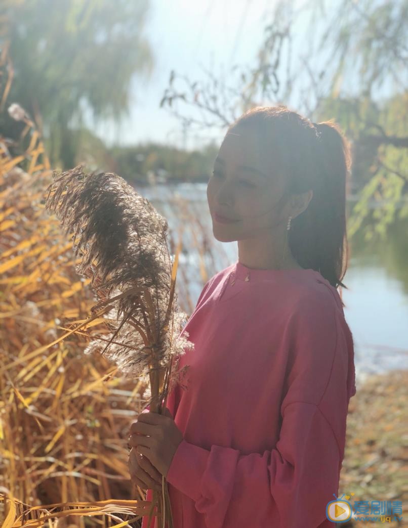 李羿瑄个人写真 李羿瑄高清写真_李羿瑄高清剧照