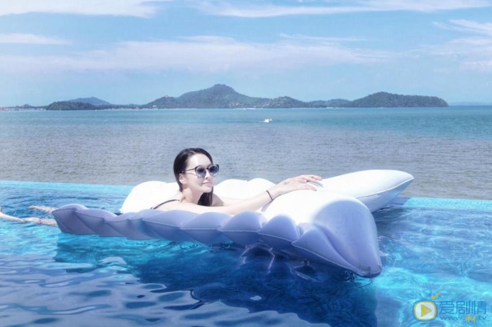 李羿瑄个人写真 李羿瑄高清写真_李羿瑄高清剧照