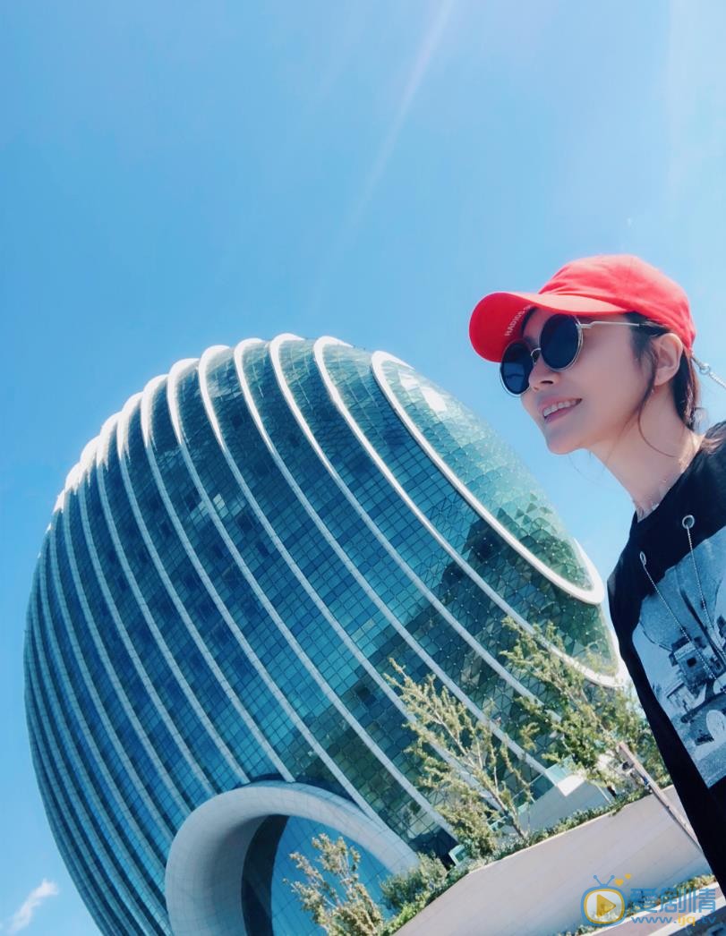 李羿瑄生活照 李羿瑄高清写真_李羿瑄高清剧照