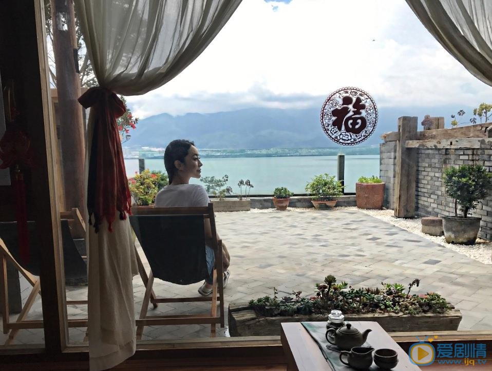 李羿瑄生活照 李羿瑄高清写真_李羿瑄高清剧照