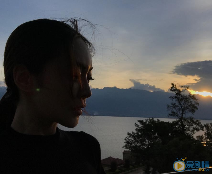 李羿瑄生活照 李羿瑄高清写真_李羿瑄高清剧照