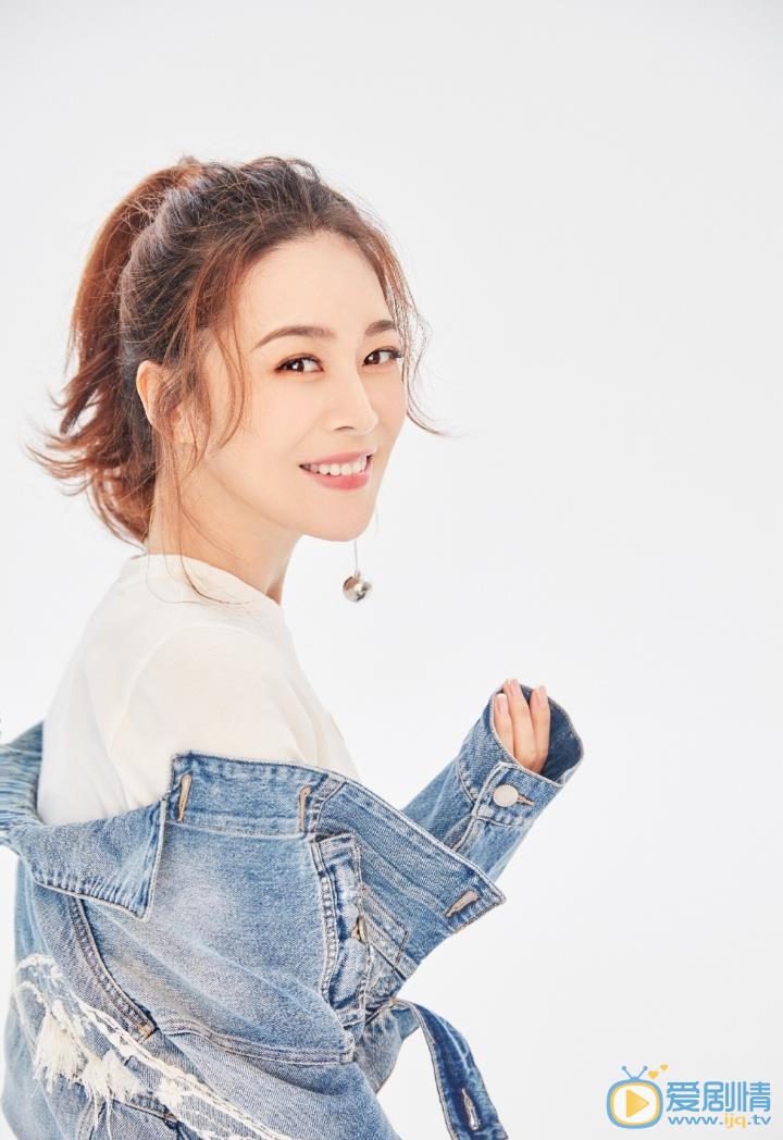 李羿瑄个人写真 李羿瑄高清写真_李羿瑄高清剧照