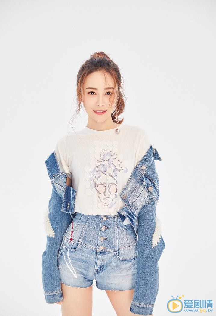 李羿瑄个人写真 李羿瑄高清写真_李羿瑄高清剧照
