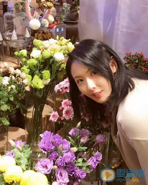 宋丹黎生活照 宋丹黎高清写真_宋丹黎高清剧照