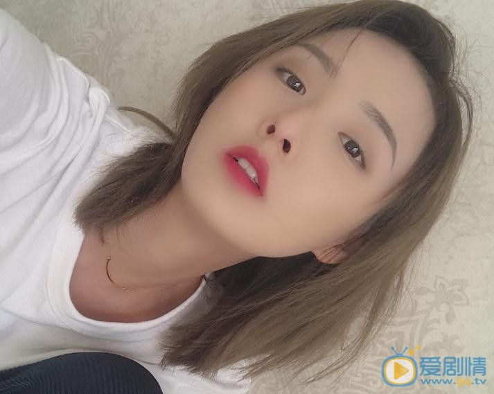 宋丹黎生活照 宋丹黎高清写真_宋丹黎高清剧照