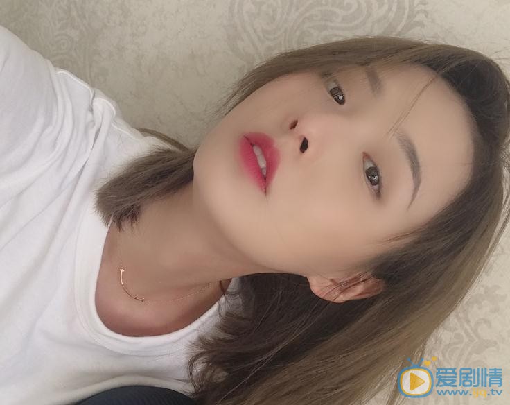 宋丹黎生活照 宋丹黎高清写真_宋丹黎高清剧照