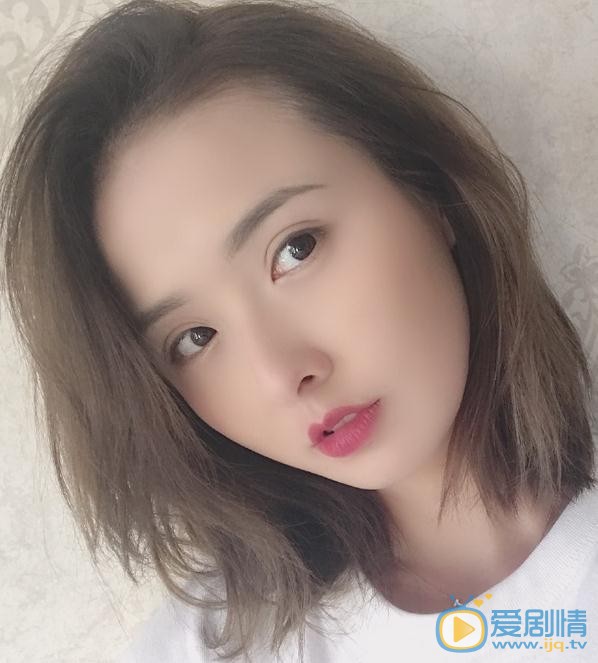 宋丹黎生活照 宋丹黎高清写真_宋丹黎高清剧照