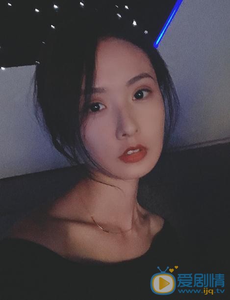 宋丹黎生活照 宋丹黎高清写真_宋丹黎高清剧照