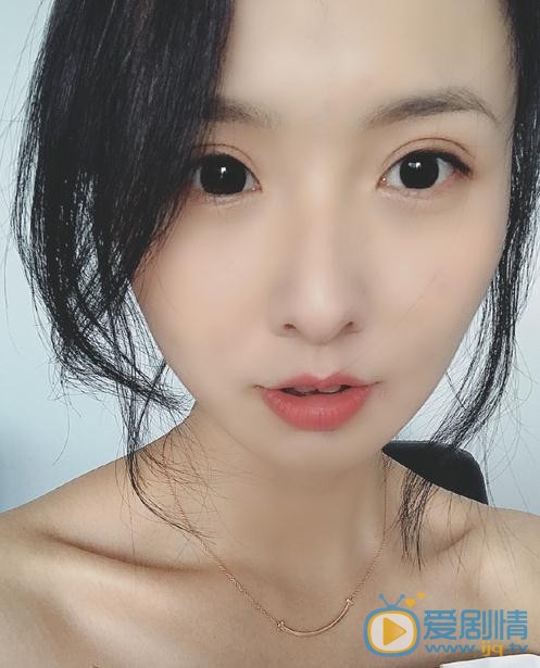 宋丹黎生活照 宋丹黎高清写真_宋丹黎高清剧照