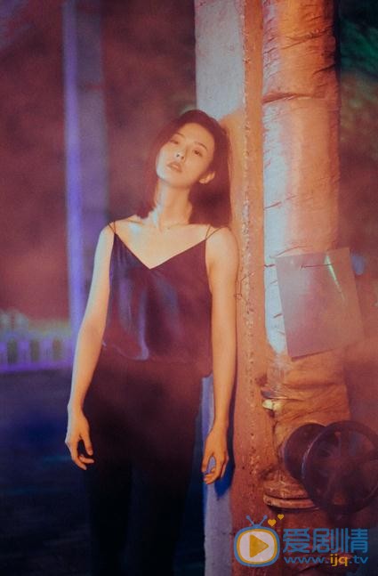 宋丹黎小性感写真 宋丹黎高清写真_宋丹黎高清剧照