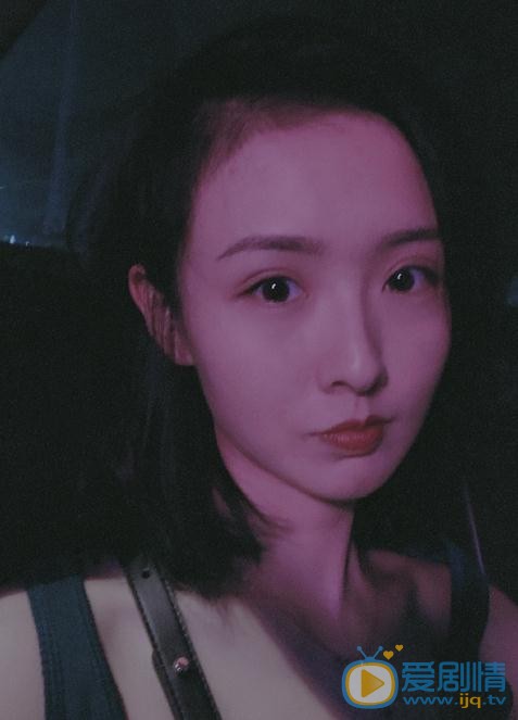 宋丹黎生活照 宋丹黎高清写真_宋丹黎高清剧照