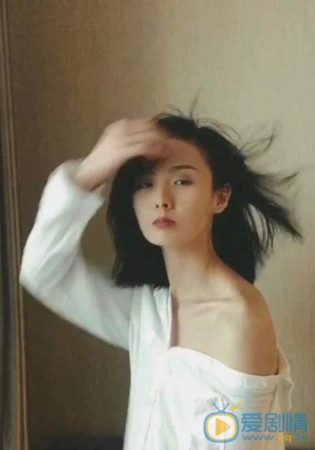 宋丹黎小性感写真 宋丹黎高清写真_宋丹黎高清剧照