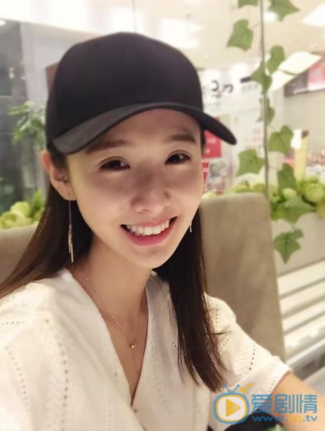 宋丹黎可爱照 宋丹黎高清写真_宋丹黎高清剧照