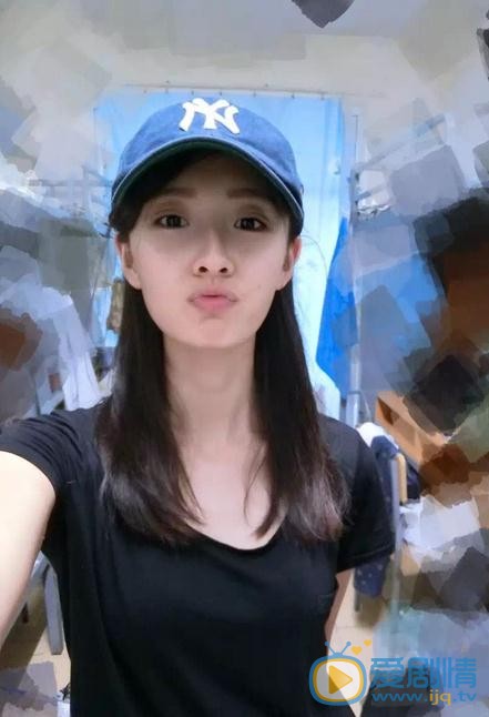 宋丹黎可爱照 宋丹黎高清写真_宋丹黎高清剧照