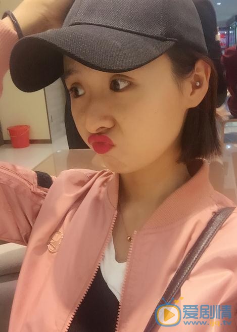 宋丹黎可爱照 宋丹黎高清写真_宋丹黎高清剧照