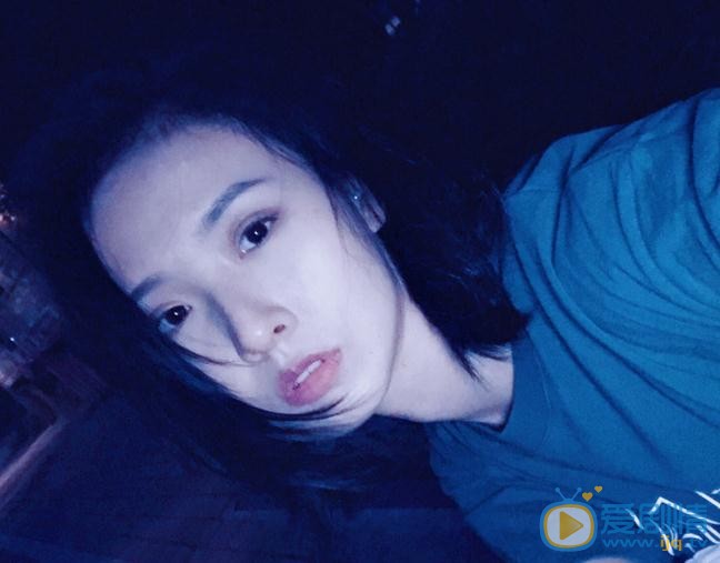 宋丹黎生活照 宋丹黎高清写真_宋丹黎高清剧照