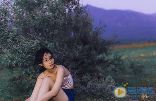 宋丹黎小性感写真 宋丹黎高清写真_宋丹黎高清剧照