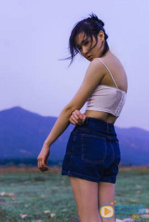宋丹黎小性感写真 宋丹黎高清写真_宋丹黎高清剧照