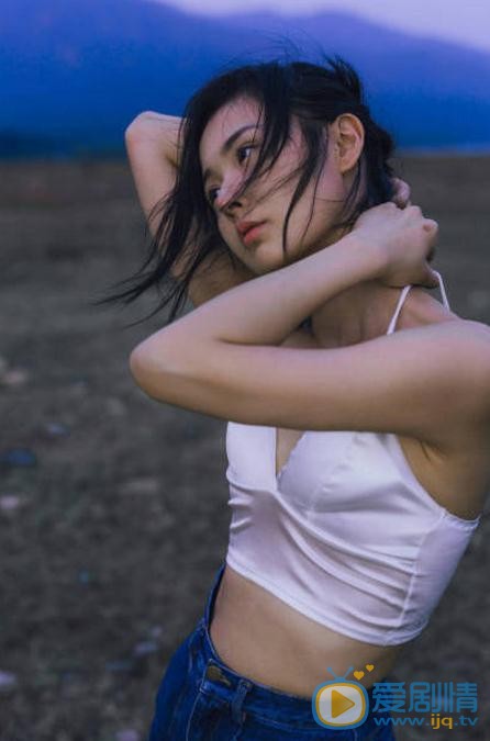宋丹黎小性感写真 宋丹黎高清写真_宋丹黎高清剧照