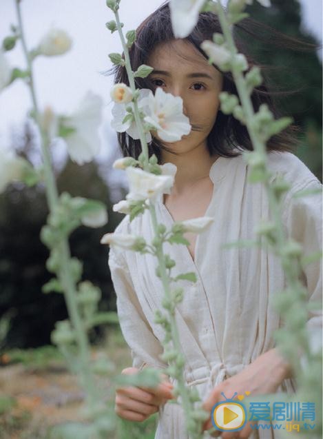 宋丹黎花儿写真 宋丹黎高清写真_宋丹黎高清剧照