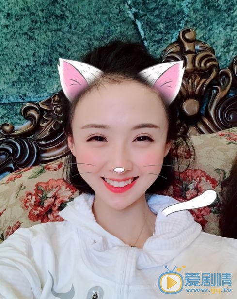 宋丹黎可爱照 宋丹黎高清写真_宋丹黎高清剧照
