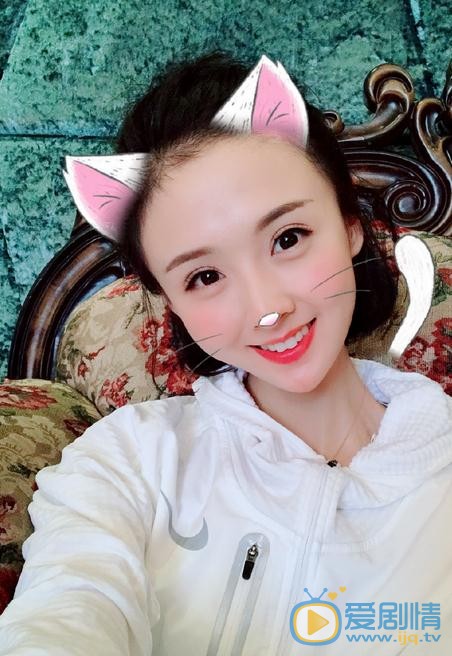 宋丹黎可爱照 宋丹黎高清写真_宋丹黎高清剧照