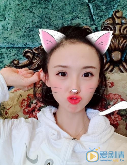 宋丹黎可爱照 宋丹黎高清写真_宋丹黎高清剧照