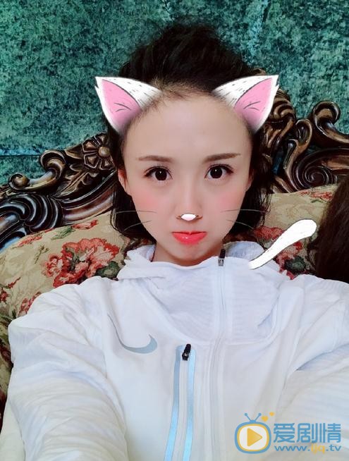 宋丹黎可爱照 宋丹黎高清写真_宋丹黎高清剧照