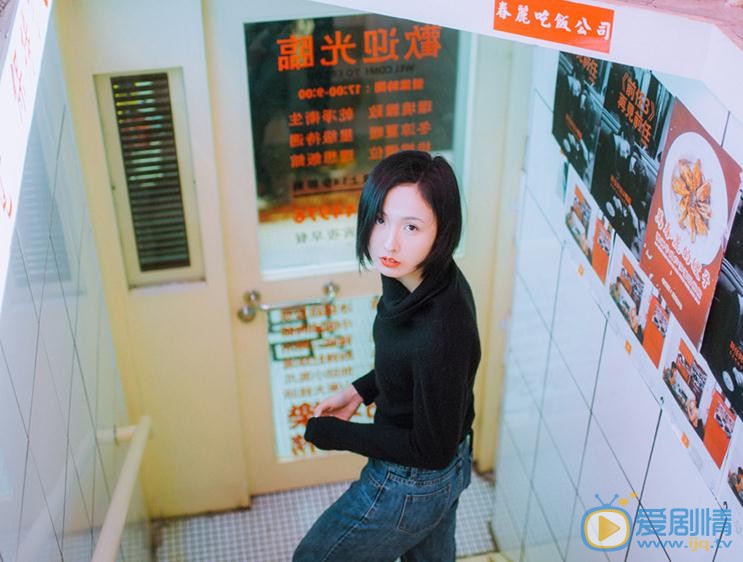 宋丹黎街拍写真 宋丹黎高清写真_宋丹黎高清剧照