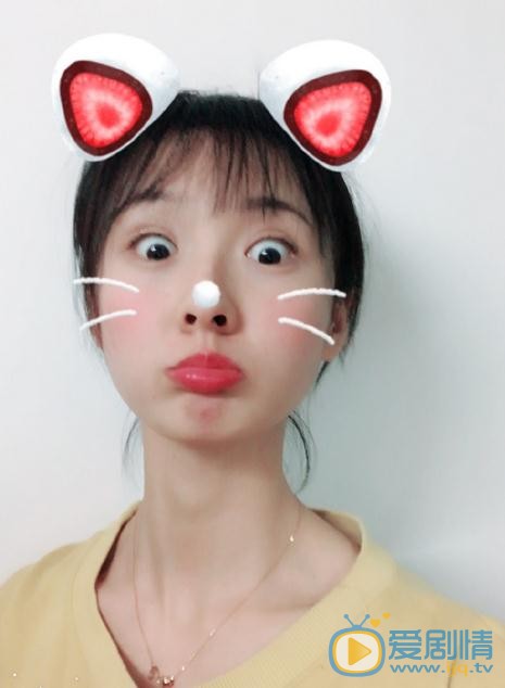 宋丹黎可爱照 宋丹黎高清写真_宋丹黎高清剧照